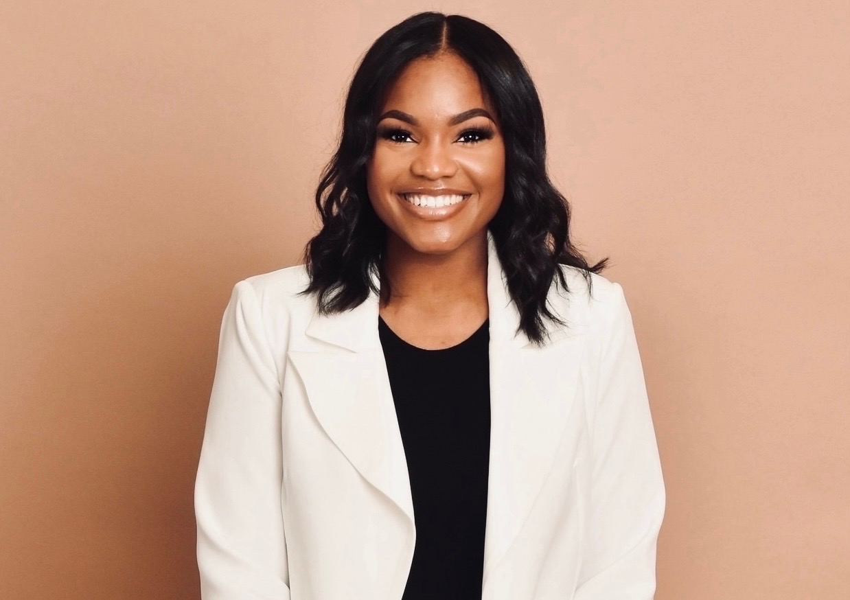 Allana Jackson, Licensed Professional Counselor